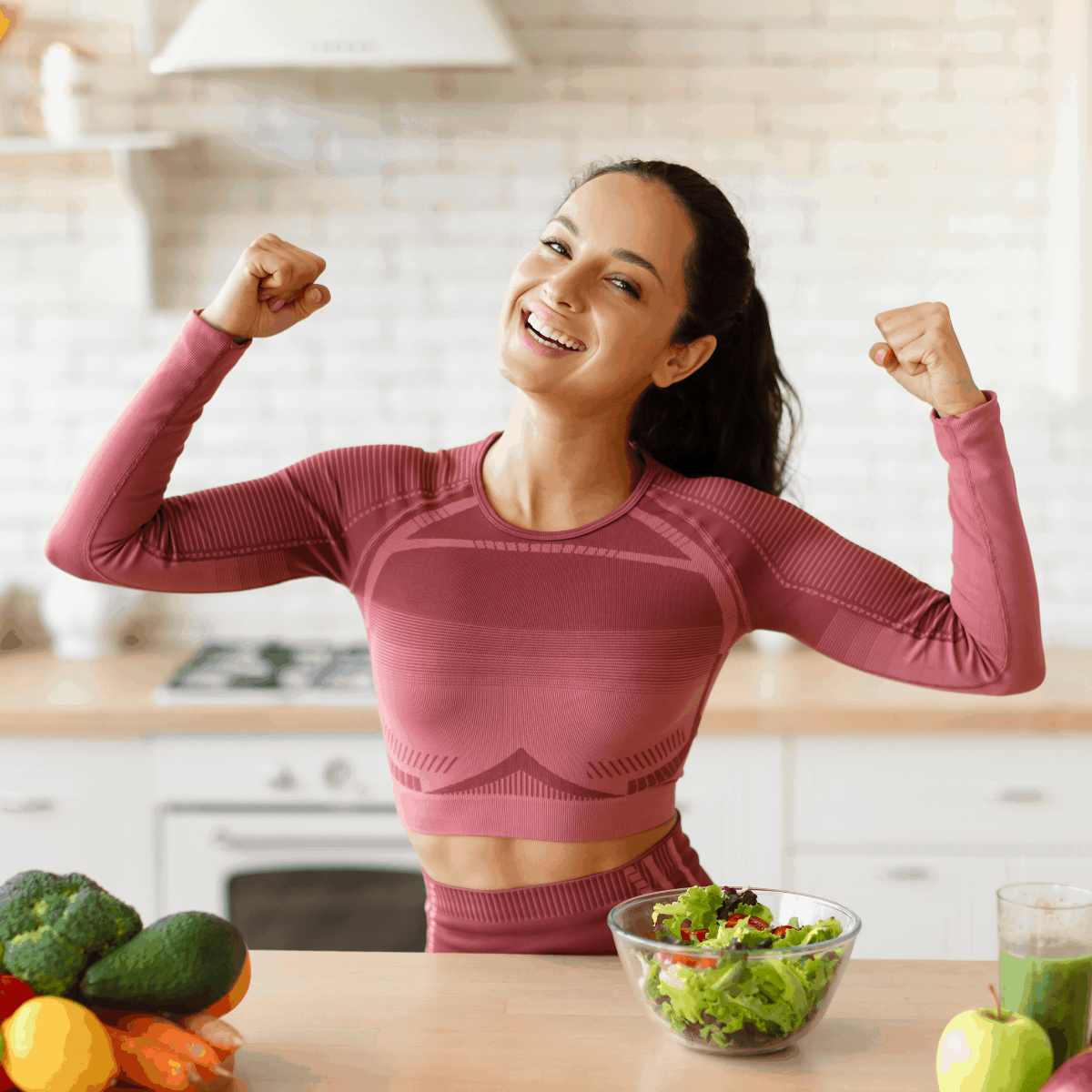 Skvělé fitness doplňky: Sladkovodní ryba vs. jiné druhy masa